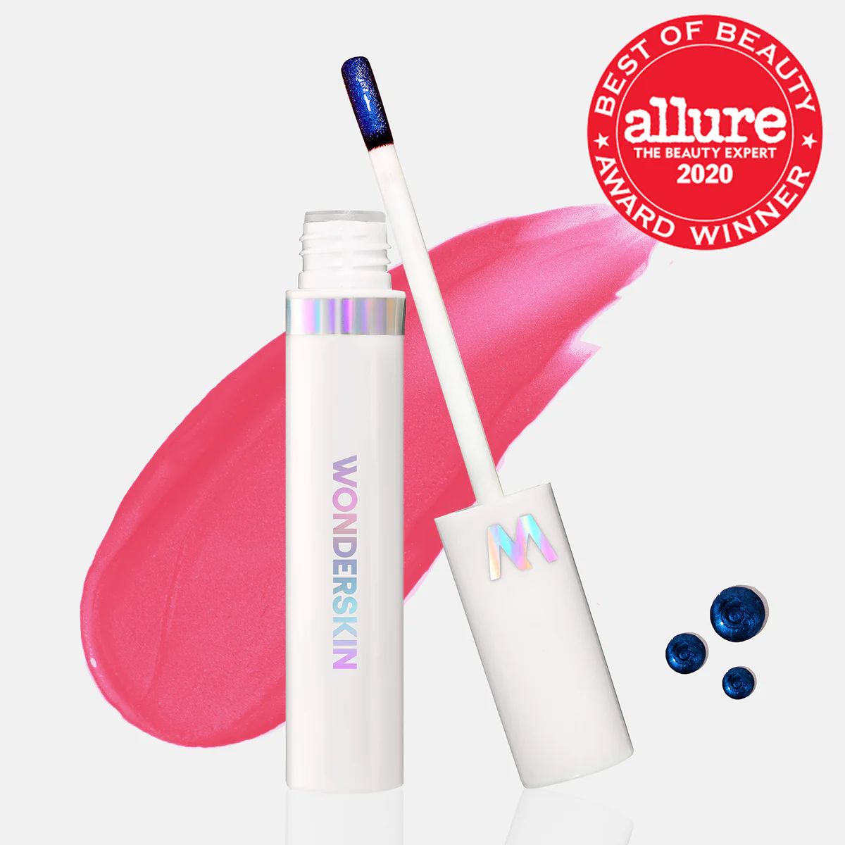 Wonder Blading Lip Stain Masque - Sweetheart